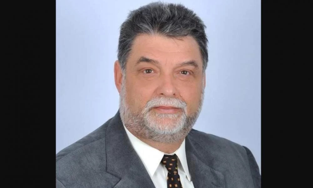 Πέθανε ο Ηλίας Φωτεινάκης – Σοκαρισμένοι στην ΕΣΚΑΝΑ